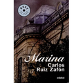 Marina - Paperback