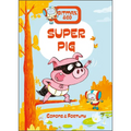 Super Pig - Hardcover