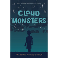 Cloud Monsters - Paperback