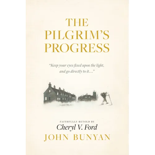 The Pilgrim's Progress - Paperback