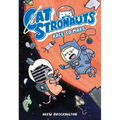 Catstronauts: Race to Mars - Paperback