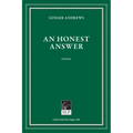 An Honest Answer - Hardcover