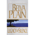 Legacy of Silence - Mass Market Paperbound