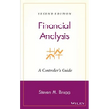 Financial Analysis: A Controller's Guide - Hardcover