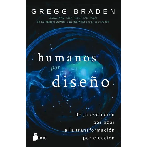 Humanos Por Diseño - Paperback
