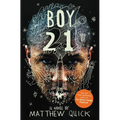 Boy21 - Paperback