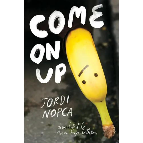 Come on Up - Paperback