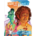 Light It, Shoot It - Paperback