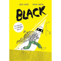 Black: Volume 2 - Paperback