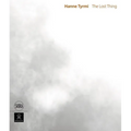 Hanne Tyrmi: The Lost Thing - Hardcover
