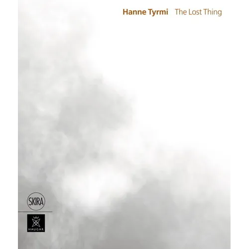 Hanne Tyrmi: The Lost Thing - Hardcover