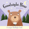 Goodnight Bear - Board Book