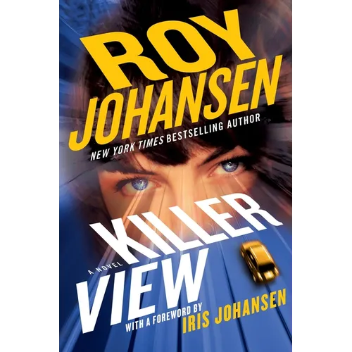 Killer View - Hardcover