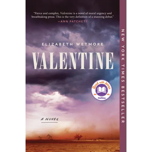 Valentine - Paperback