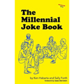 The Millennial Joke Book - Paperback