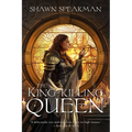 The King-Killing Queen - Hardcover