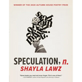 Speculation, N. - Paperback