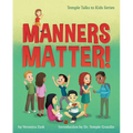 Manners Matter! - Paperback
