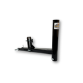 5th Wheel Kingpin Mount for Flagpole