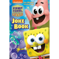 Kamp Koral Joke Book (Kamp Koral: Spongebob's Under Years) - Paperback