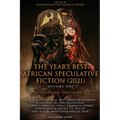 The Year's Best African Speculative Fiction (2021) - Paperback