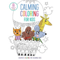 Calming Coloring for Kids: (Mindful Coloring Books) - Paperback
