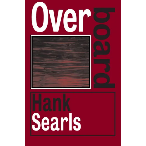 Overboard - Paperback