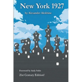 New York 1927 - Paperback