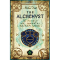 The Alchemyst - Hardcover