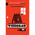 Visegrad - Paperback
