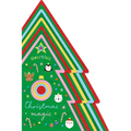 Christmas Magic - Paperback