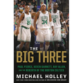 Big Three - Paperback
