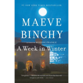 A Week in Winter - Paperback