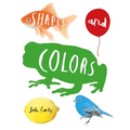 Shapes and Colors - Hardcover