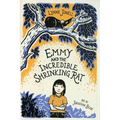 Emmy and the Incredible Shrinking Rat - Paperback