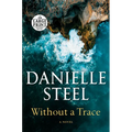 Without a Trace - Paperback