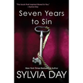 Seven Years to Sin - Paperback