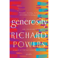 Generosity: An Enhancement - Paperback