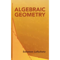 Algebraic Geometry - Paperback