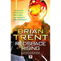 Redspace Rising - Paperback