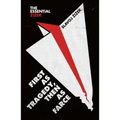 First as Tragedy, Then as Farce - Paperback