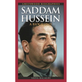 Saddam Hussein: A Biography - Hardcover