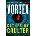 Vortex: An FBI Thriller - Mass Market Paperbound