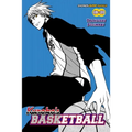 Kuroko's Basketball, Vol. 10: Includes Vols. 19 & 20 - Paperback