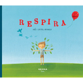 Respira: Volume 5 - Paperback