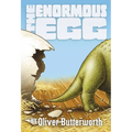 The Enormous Egg - Paperback