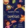 Sandwiches and Samosas - Paperback