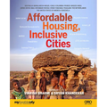Affordable Housing: Inclusive Cities - Paperback