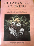 Chez Panisse Cooking by Paul Bertolli