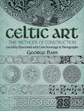 Celtic Art: The Methods of Construction (Dover Art Instructi